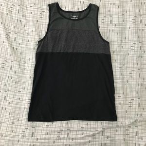 URBAN PIPELINE TANK TOP